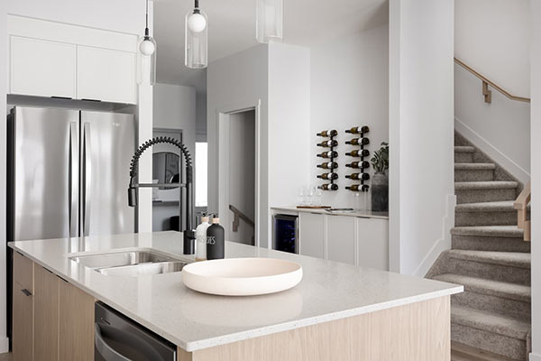 Pacesetter Homes