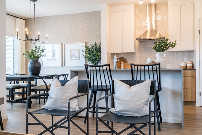 Pacesetter Homes
