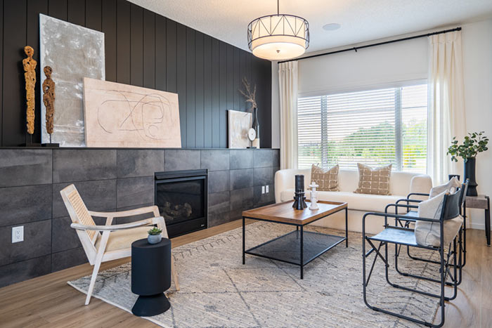 Pacesetter Homes