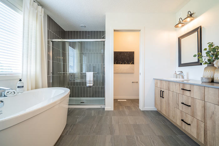 Pacesetter Homes