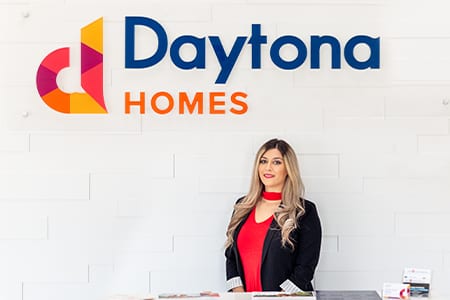 Eva Sakkab from Daytona Homes