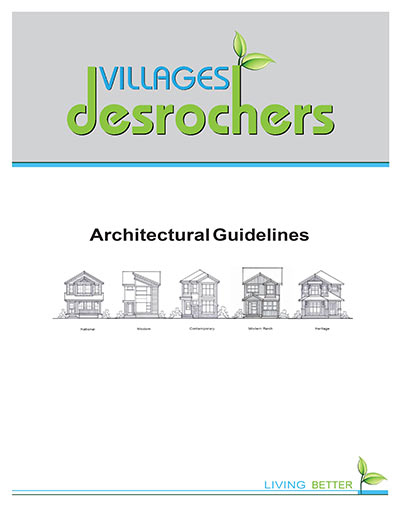 Architectural Guide