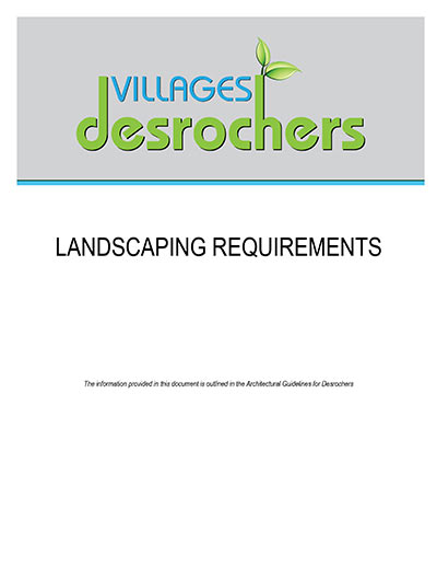 Landscaping Guide