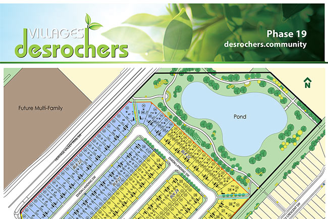 Desrochers Fencing