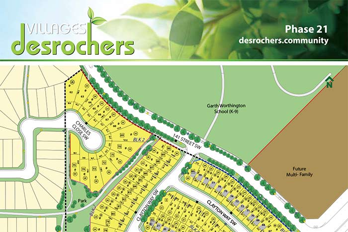 Desrochers Fencing