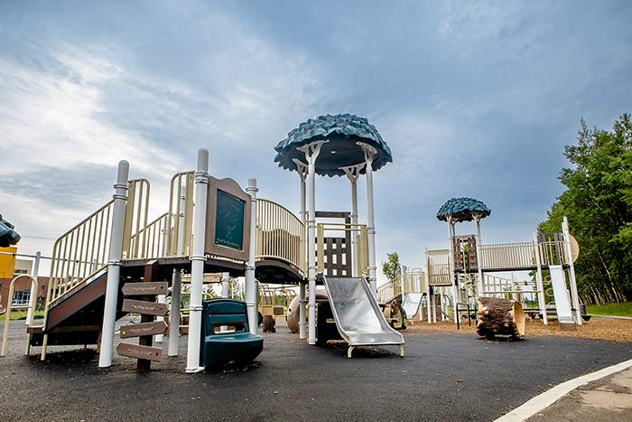 Desrochers Community