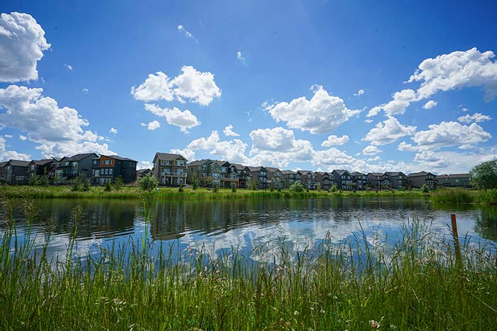 Desrochers Community