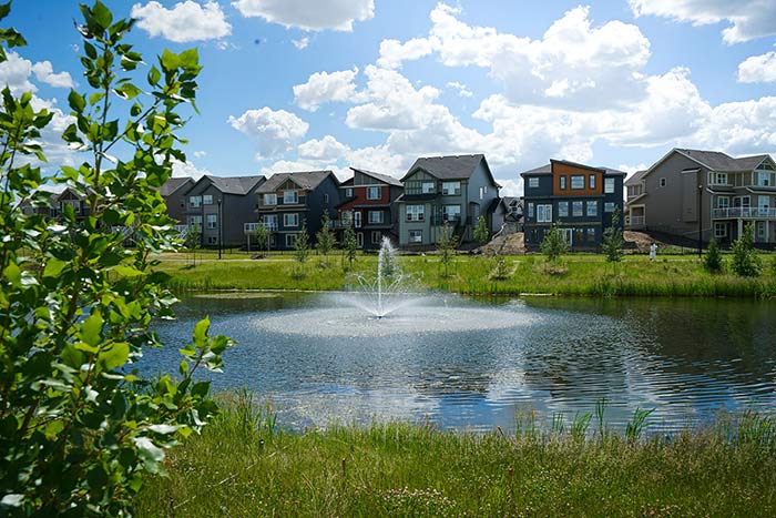 Desrochers Community