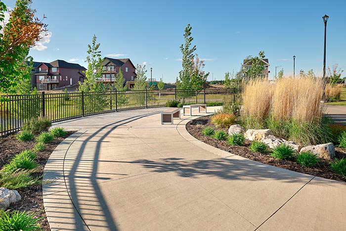 Desrochers Community