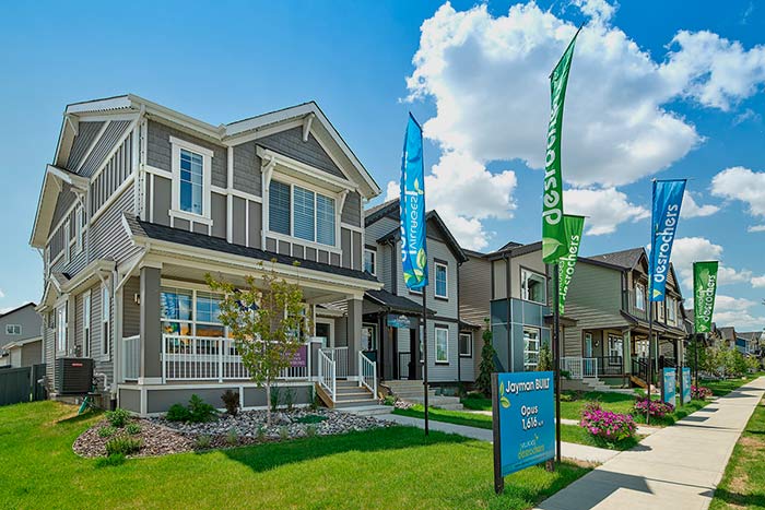 Desrochers Community