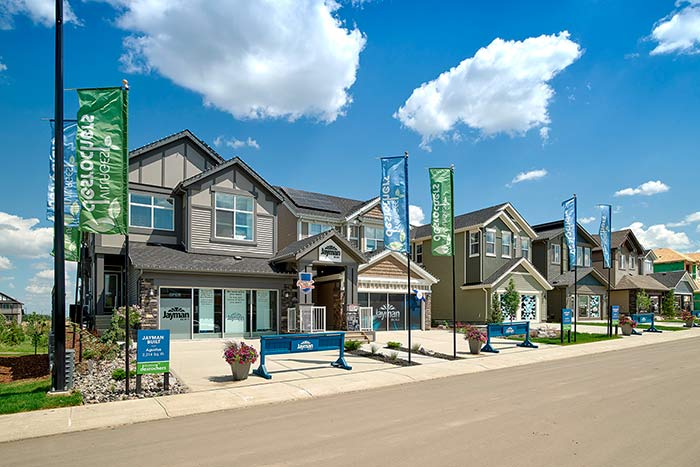 Desrochers Community