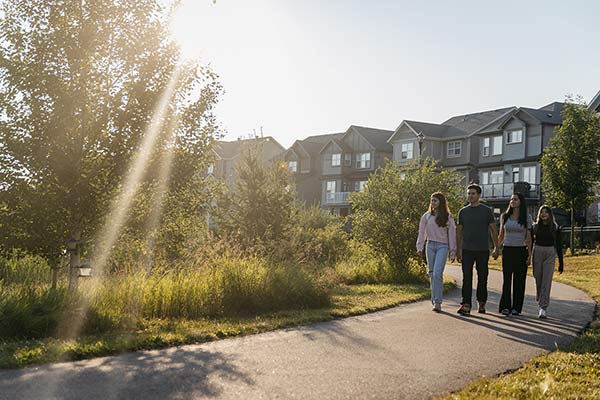 Desrochers Community