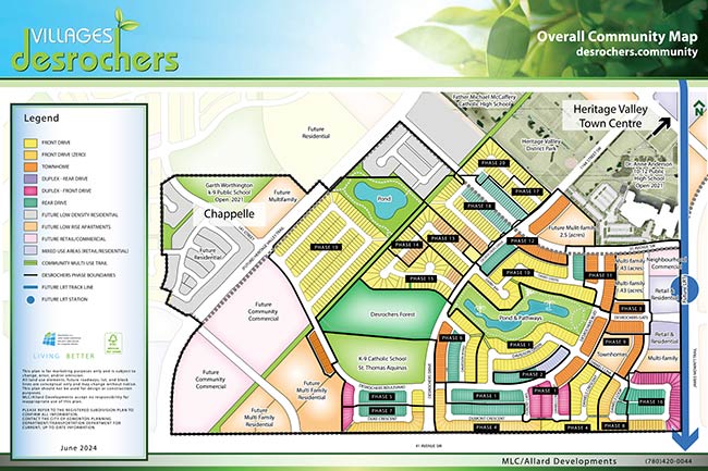Master Plan